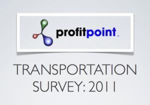 Transportation Survey 2011 Transportation Research Report